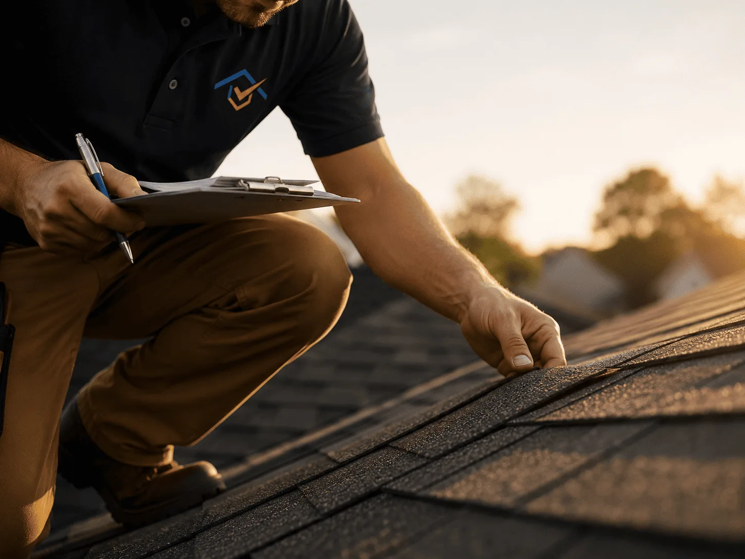 Why Choose Roof Inspection in Odin, IL